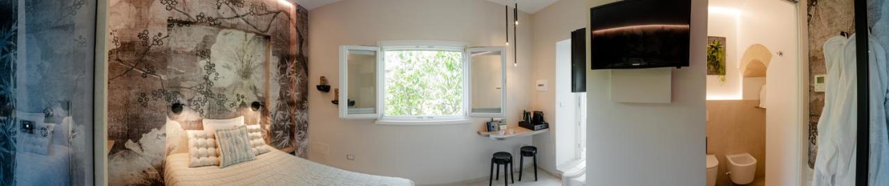 Antica Torre Di Iuso Guest house
