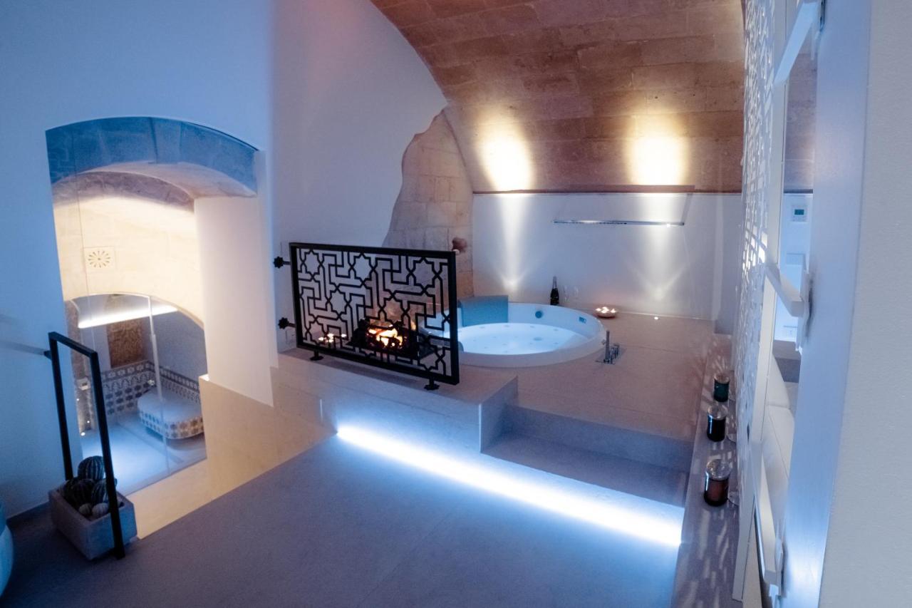 Guest house Antica Torre Di Iuso 2*