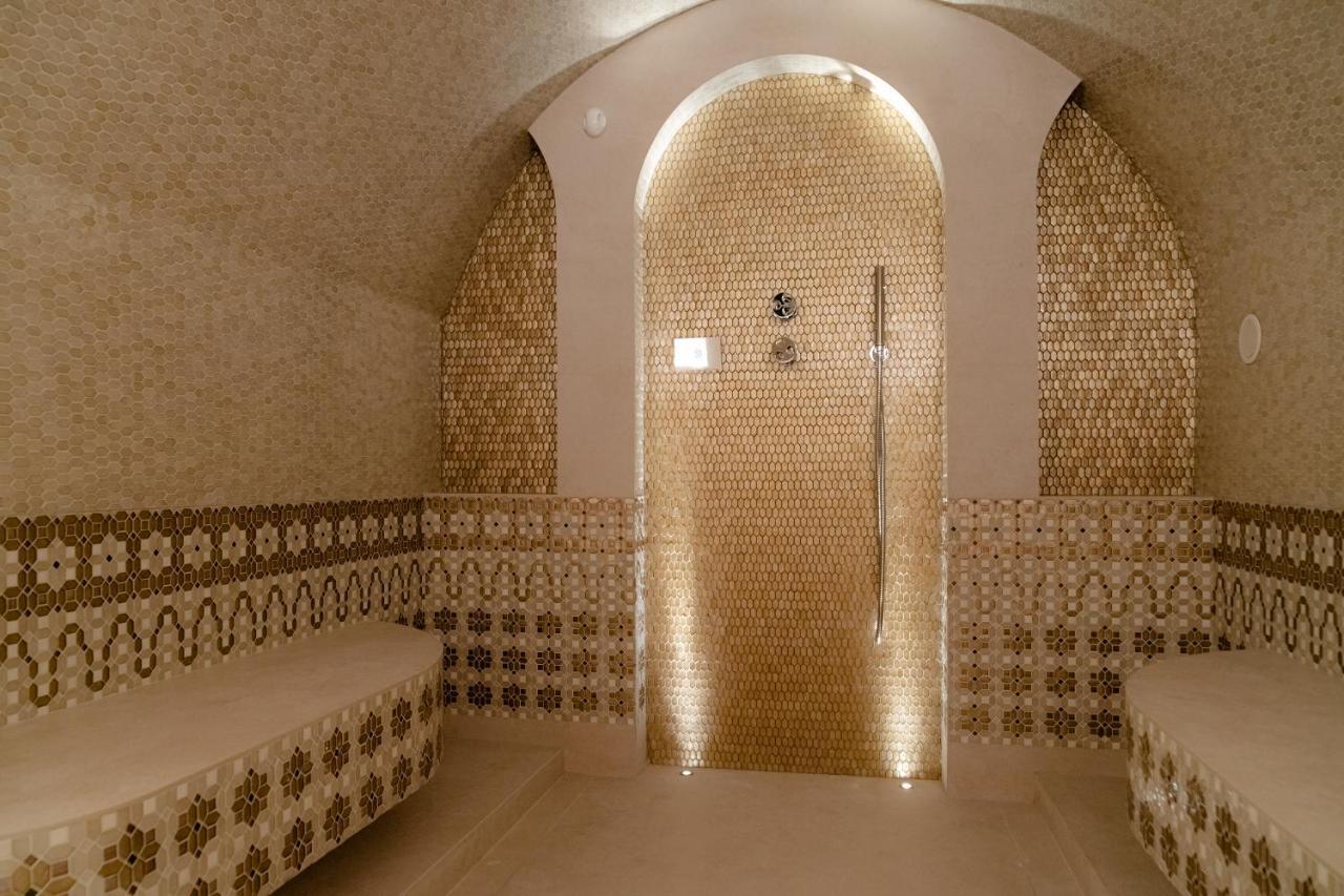 Antica Torre Di Iuso Guest house