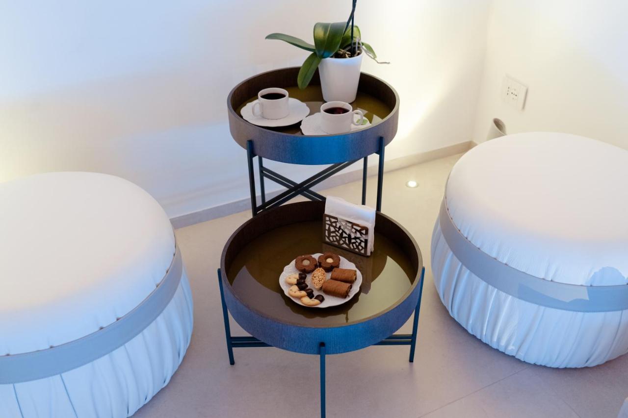 Guest house Antica Torre Di Iuso