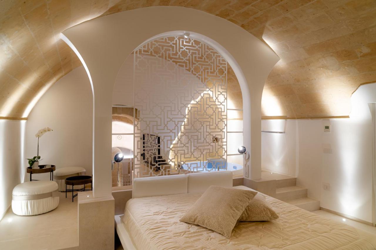 Guest house Antica Torre Di Iuso 2*