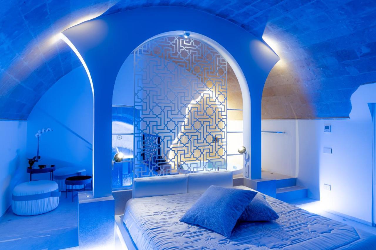 Antica Torre Di Iuso Guest house