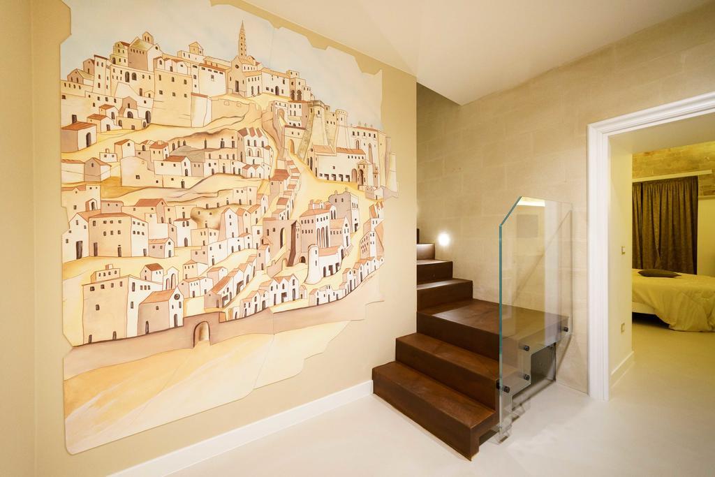 Guest house Antica Torre Di Iuso