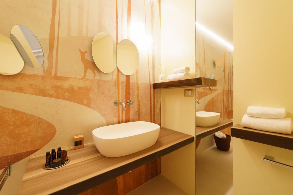 Guest house Antica Torre Di Iuso Matera