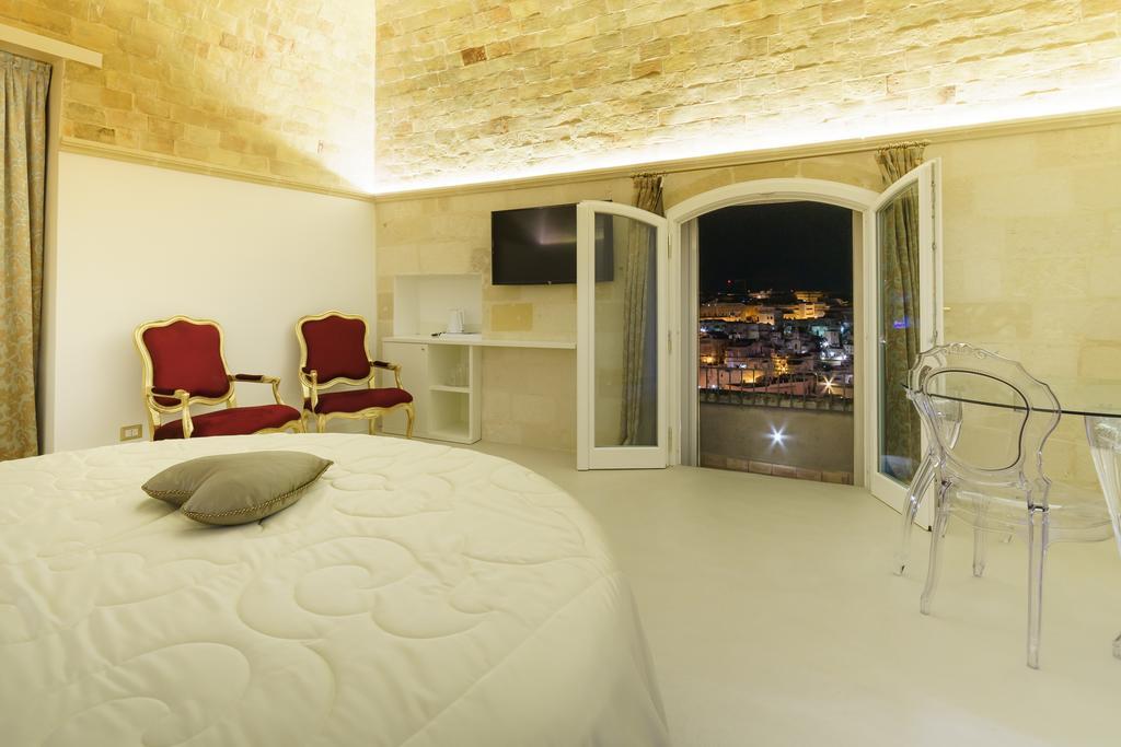 Guest house Antica Torre Di Iuso