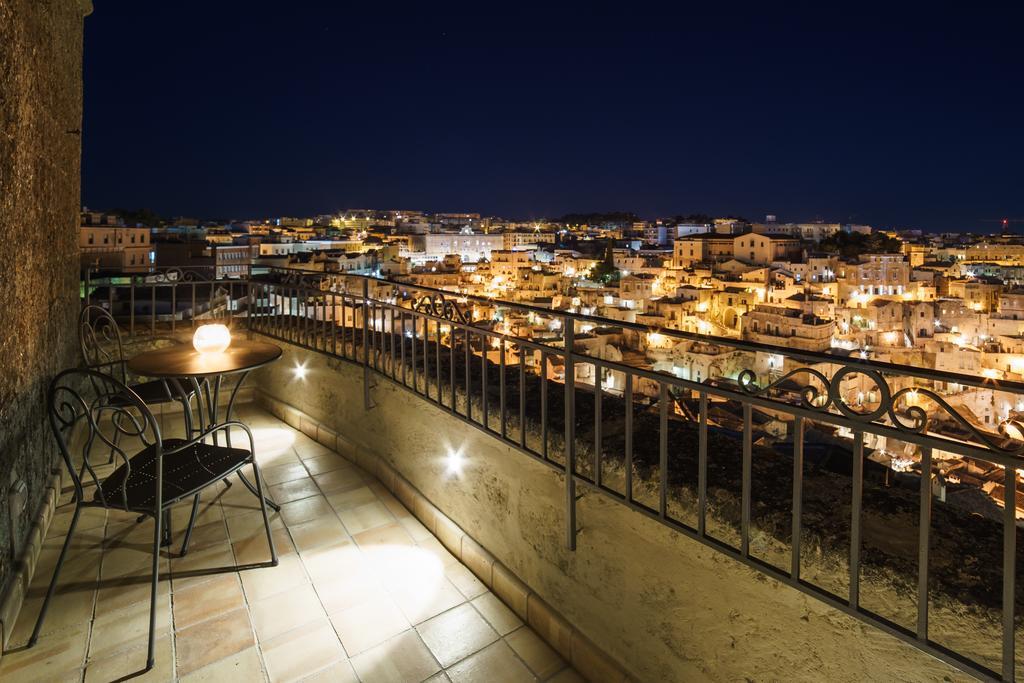 Guest house Antica Torre Di Iuso