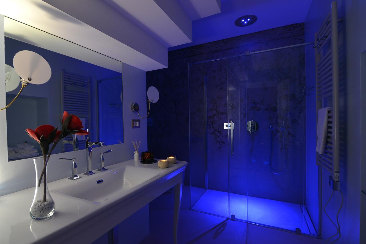Guest house Antica Torre Di Iuso 2*