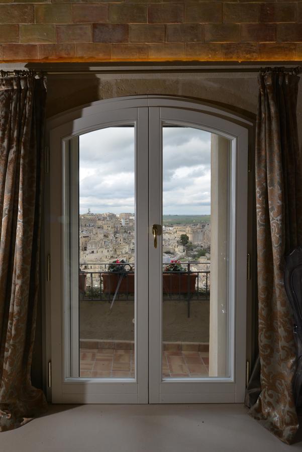 Antica Torre Di Iuso Matera