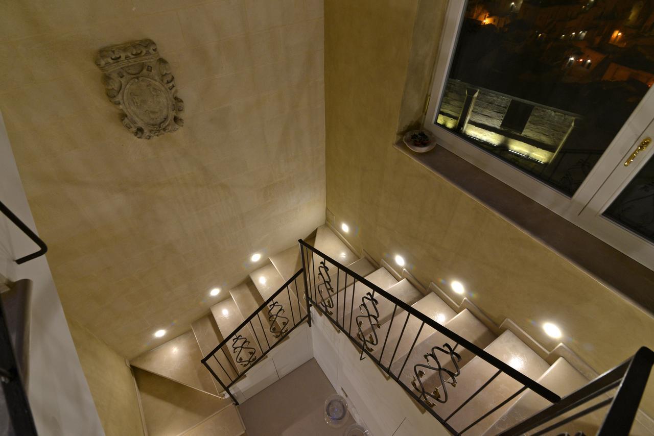 Guest house Antica Torre Di Iuso Matera