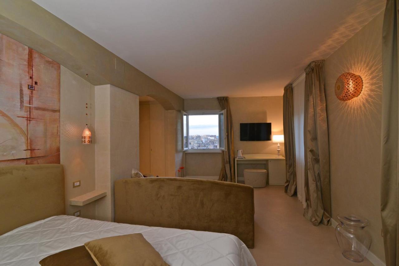 Guest house Antica Torre Di Iuso