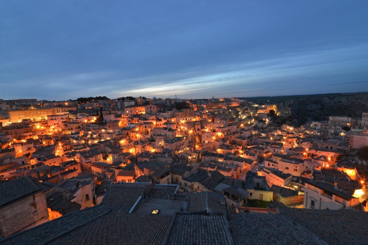 Antica Torre Di Iuso Guest house