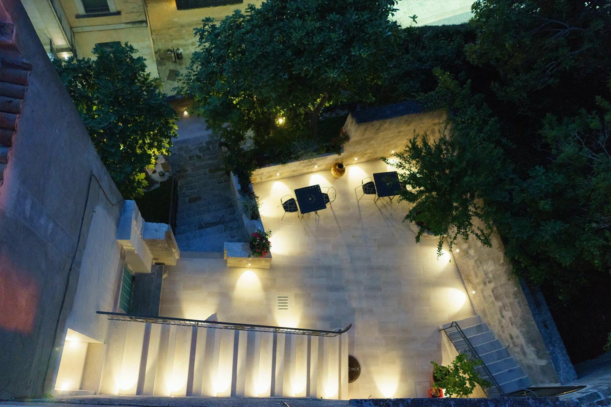 Guest house Antica Torre Di Iuso