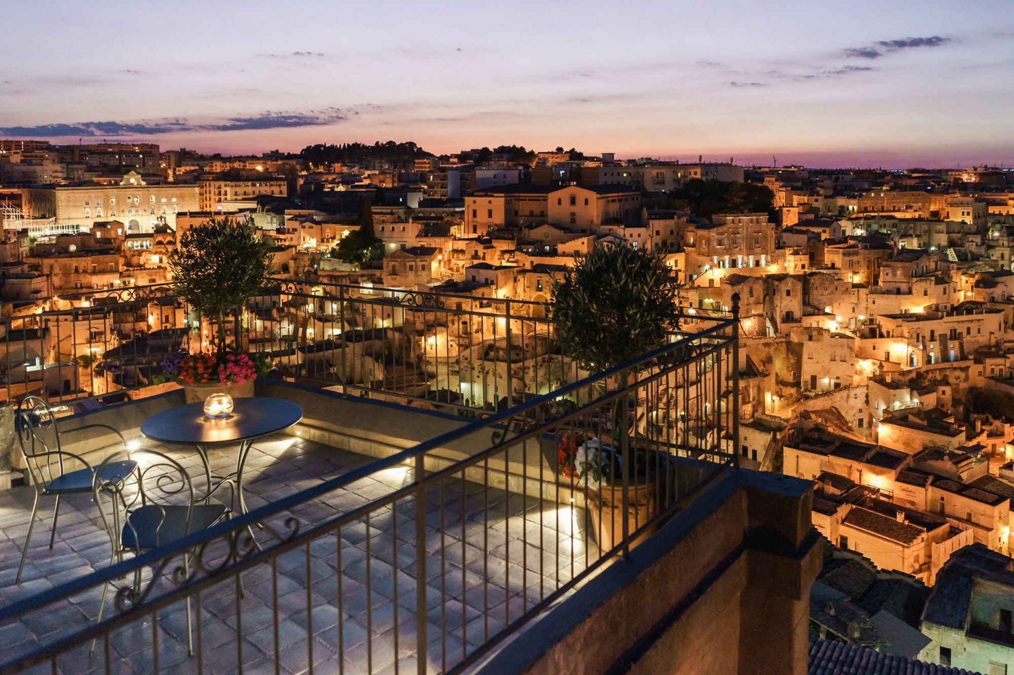 Antica Torre Di Iuso Guest house 2*